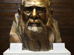 景点-二沙岛-广东华侨博物馆