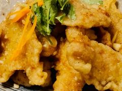 -小土豆北方菜馆(文慧园店)