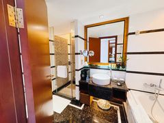 -深圳凯宾斯基酒店