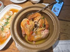 -金牌外婆家(苏州中心店)