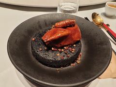 脆皮乳鸽-许家菜.艺创菜(仁和新城店)