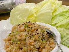 -巷语私房料理(华一实业大厦店)