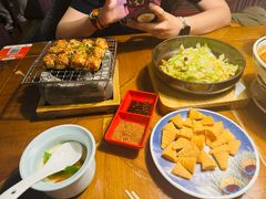 -雀舞云南菜(天津天河城购物中心店)