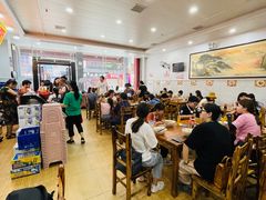 大堂-肆姐面粉馆(坡子街店)