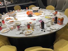 -东方红酒楼(知春路店)