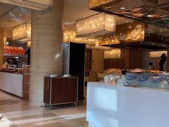 -喜来登酒店-盛宴标帜海鲜自助