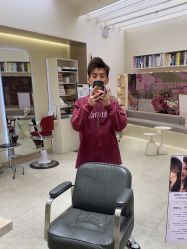 -Mentor Hair Salon