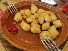 -萨莉亚意式餐厅(特力时尚汇店)