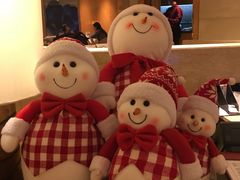 -威斯汀舞台餐厅