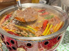 -渔语鱼新川菜Bistro(万象天地店)