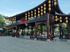 -大小河街