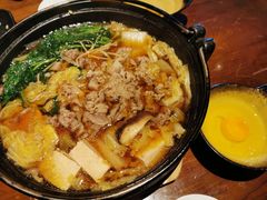 -千代武日本料理(开发区店)