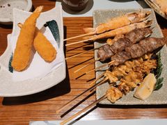 芙蓉蟹拐-贵木日本料理·铁板烧(新地假日广场店)