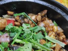 -江记餐厅(罗冲围店)