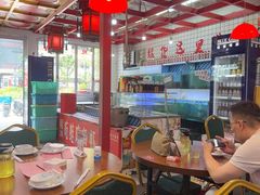 -谢记上海大排档(长寿路店)