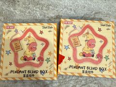 -泡泡玛特POPMART(龙湖杭州滨江天街店)