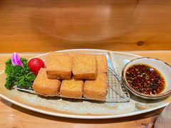 -大岛日本料理铁板烧(南通大饭店)