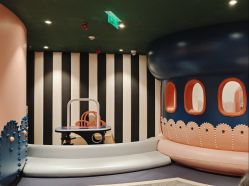 -奈尔宝家庭中心·亲子餐厅(前滩店)