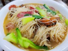 -象山小白象海鲜面