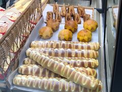 -KenGee仟吉(芜湖路店)