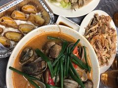 -陈根记大牌档