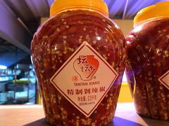 -百年神厨·地道川菜(清江西路店)