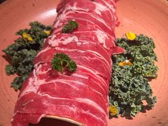 -芸山季·云南野生菌火锅(人民广场来福士店)