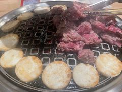 -霸腹烤肉(厦门柚子番店)