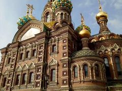 -滴血救世主教堂