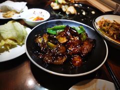 -黑土印象菜馆(三元桥店)