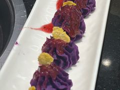 -清真·锦翔炝锅鱼(明德门店)