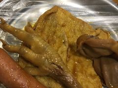 -凡老头米线砂锅(古荡新村西粮站)