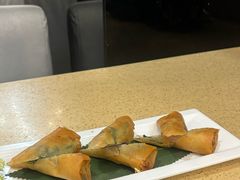 -喜鹊茶点.啫煲(车陂店)