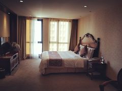 -大连亿锋豪景酒店