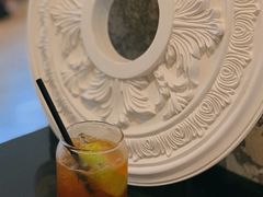 冰摇柠檬茶-A30 BISTRO