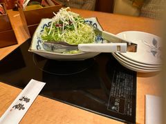 -黒豚料理 寿庵(中央駅西口店)