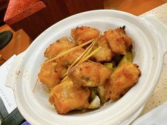 -点都德(皇岗村店)