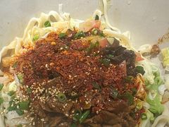 -弓家大队老碗面(高新咖啡街区店)