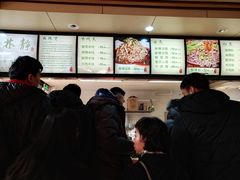 -林静小吃(复兴路店)