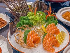 -粤匠·澳门点心粤菜海鲜(澳门半岛店)