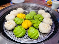 -锅老头铁锅炖•大锅蒸汽海鲜(韩乐坊店)
