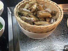 -泰谷酒店·太古码头闽菜自助餐厅