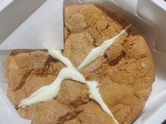 海盐冰奶酪蛋糕-WHEAT&BAKER-麥(凯德来福士店)
