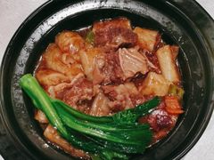 -广州建国酒店-盈丰阁粤菜-粤式茶点