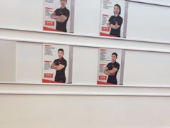 -形馆健身·普拉提(加州店)