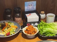 -丸藏和牛烧肉专门店(园区师惠坊店)