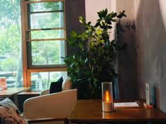 -咖法森林·咖啡  酒吧(天河店)