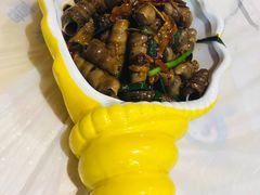 -桥东喜碧海鲜街(水东街店)