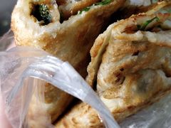 -金杨老摊头蛋饼(金口路店)