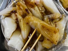 -阿信糖水(体育花园店)